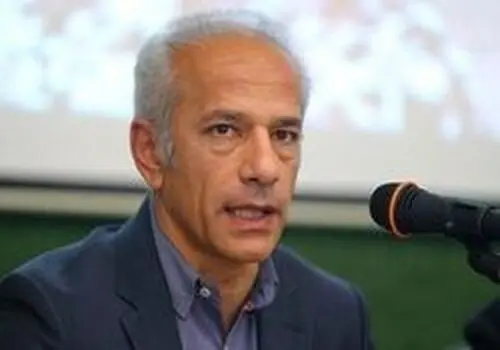 تصویر زیرخاکی محمد خاکپور و پسر داریوش در آمریکا پربازدید شد