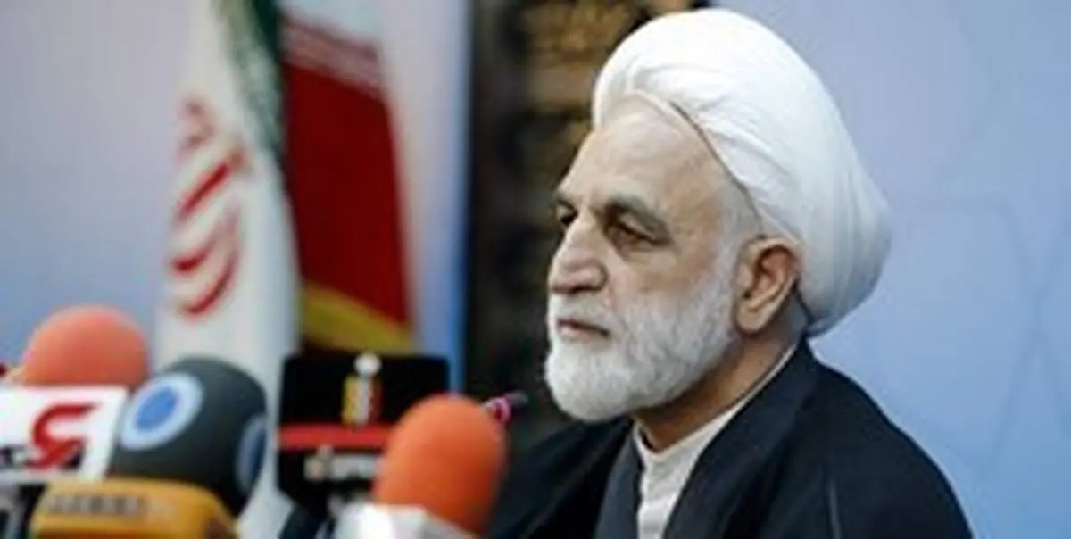 آخرین وضعیت پرونده عراقچی، سیف، زنجانی و شیخ استخاره