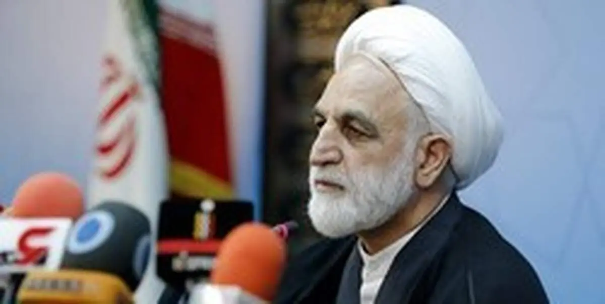 آخرین وضعیت پرونده عراقچی، سیف، زنجانی و شیخ استخاره