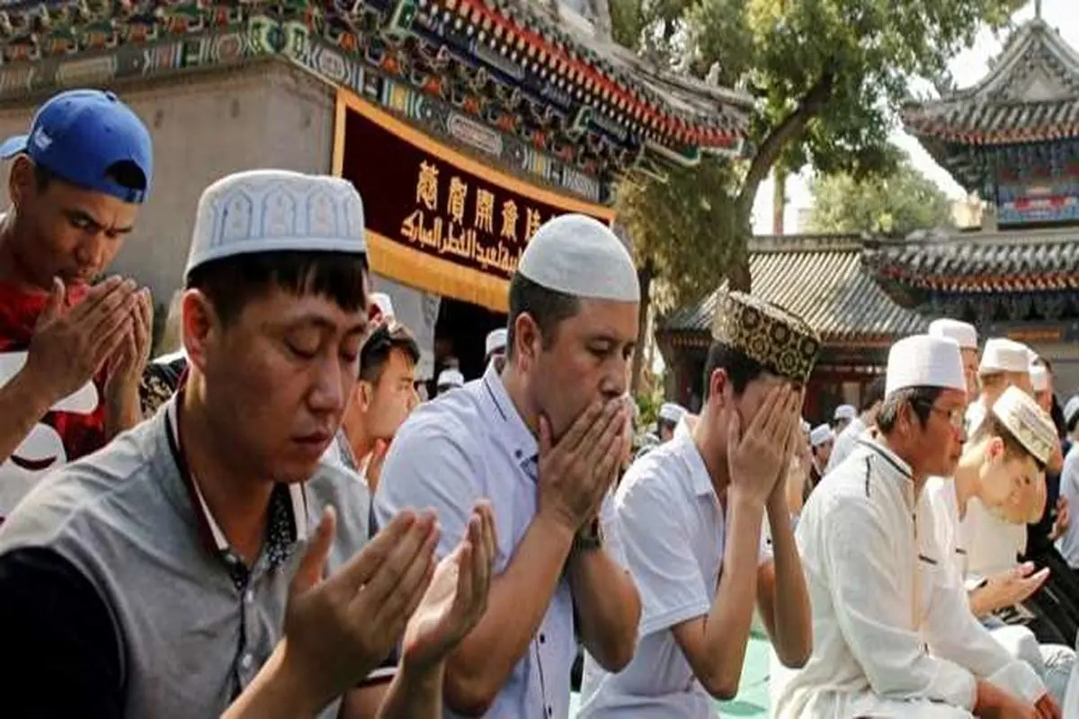 «اسلام چینی»؛ پکن در پی سازگاری دین و سوسیالیسم تا ۴ سال آینده