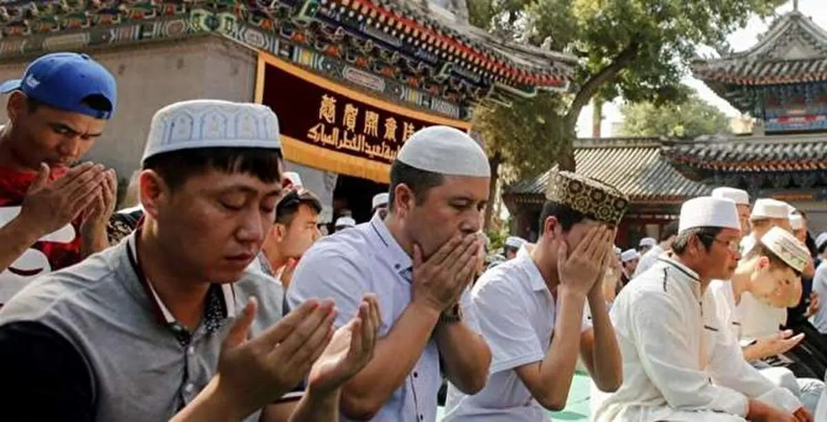 «اسلام چینی»؛ پکن در پی سازگاری دین و سوسیالیسم تا ۴ سال آینده