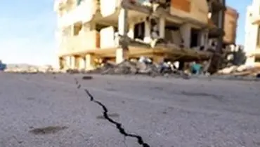 تعداد مصدومان زلزله کرمانشاه به ۴۲ نفر رسید