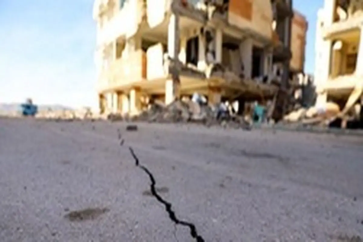 تعداد مصدومان زلزله کرمانشاه به ۴۲ نفر رسید