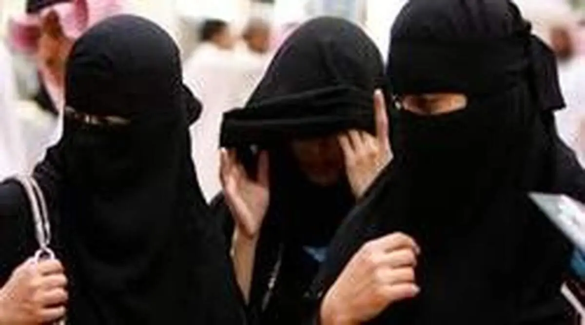 فرار دختر ۱۸ ساله عربستانی به تایلند