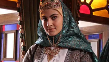 پست اینستاگرامی فخرالزمان برای پایان بانوی عمارت