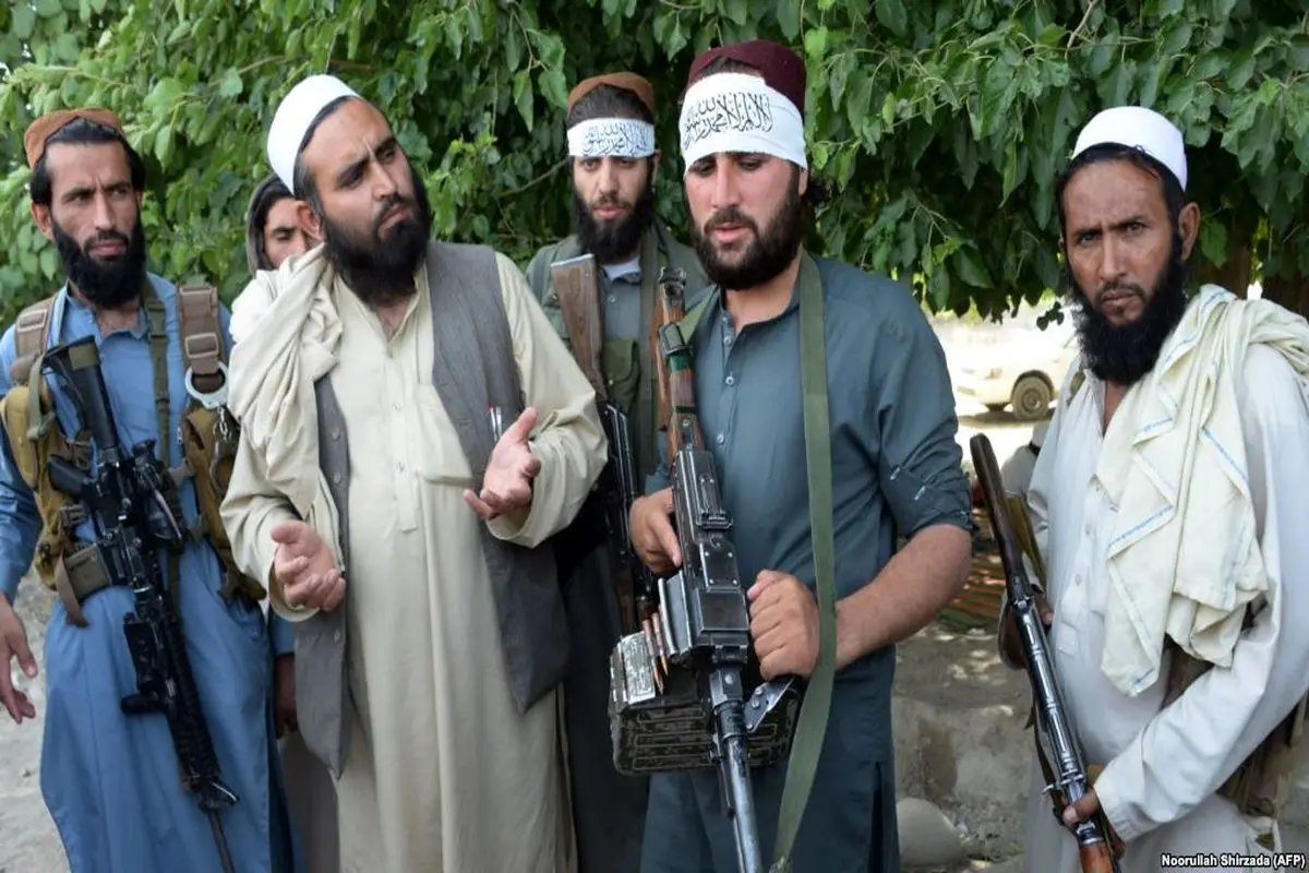 سخنگوی طالبان از جزئیات مذاکرات با ایران پرده برداشت