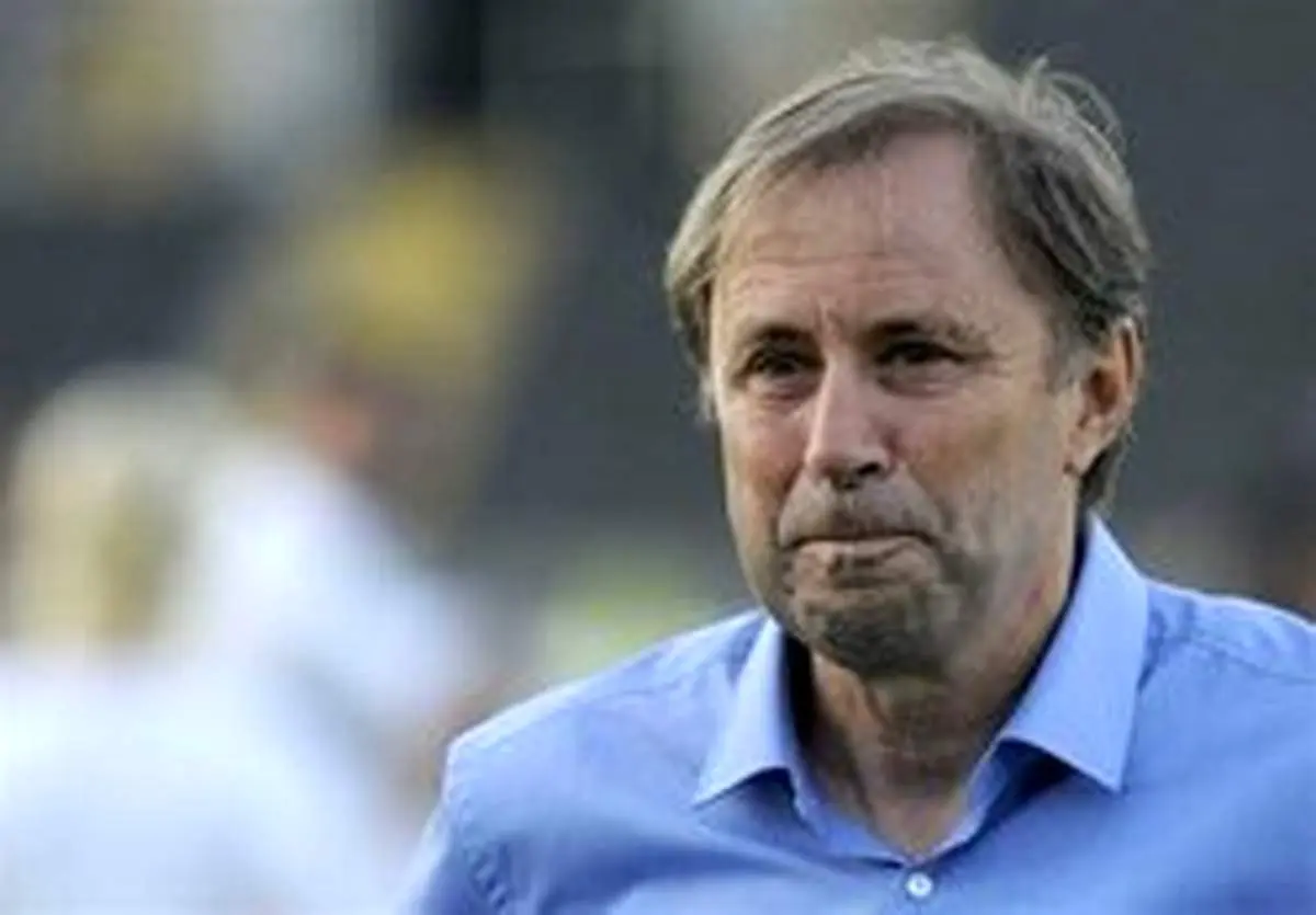 اخراج سرمربی تایلند بعد از شکست سنگین برابر هند