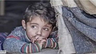 یونیسف: ۱۰ هزار کودک سوری در معرض فاجعه‌ هستند
