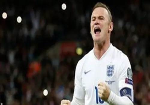  ادعای عجیب وین رونی: عمل وازکتومی کردم چون از این آدم متنفرم! +عکس 