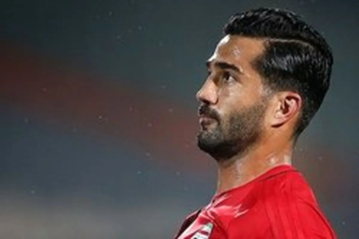 بازیکنی که در دیدار با یمن پرافتخارترین فوتبالیست ایران می‌شود