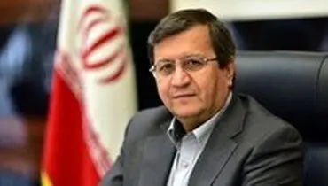 همتی: ۲ سال دیگر هر هزار تومان، یک تومان می‌شود