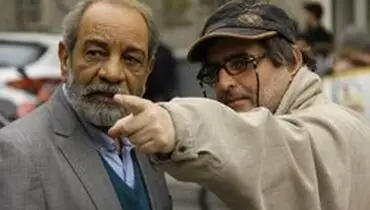 حضور ۱۲۰ بازیگر در سریال «سلام آقای مدیر» +تصاویر