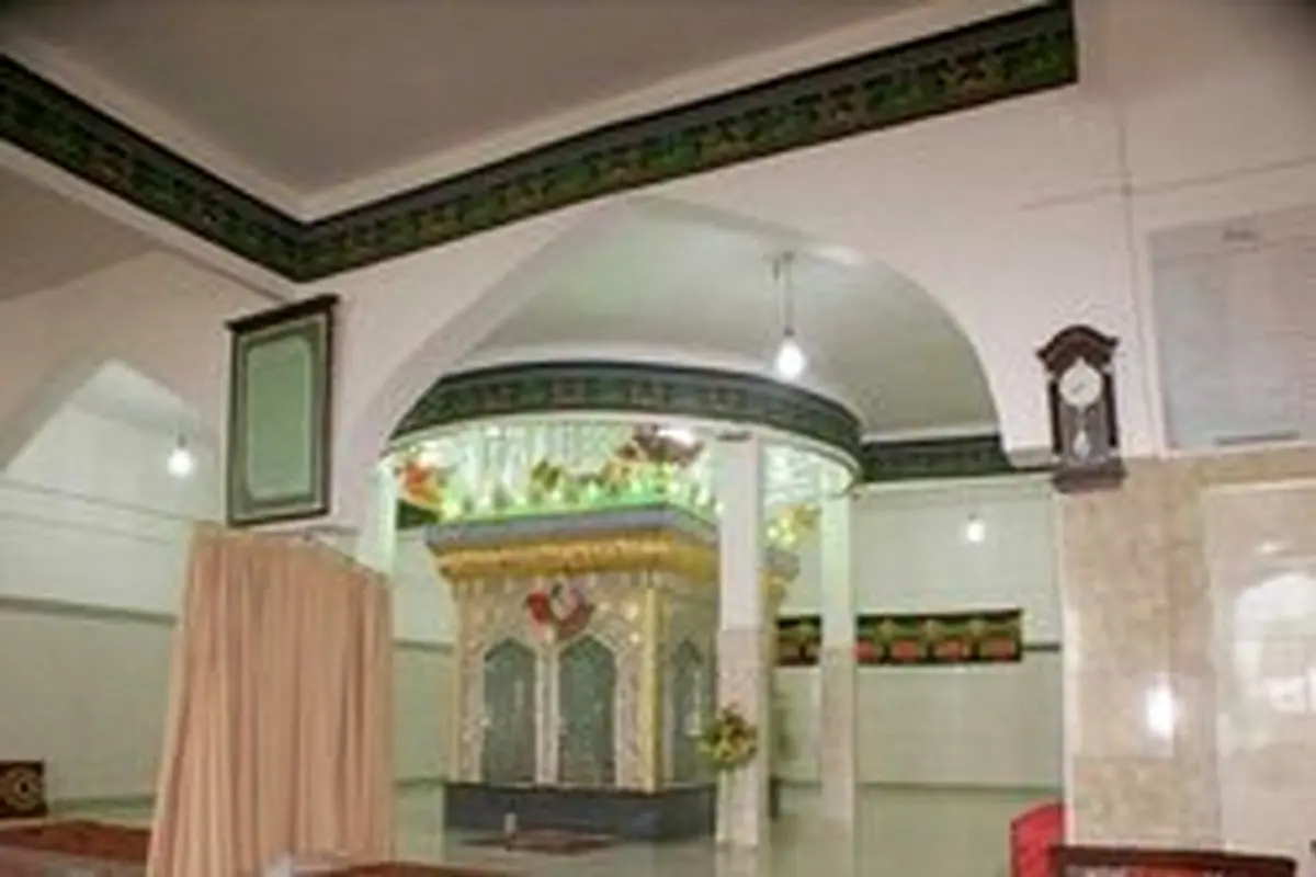 توضیحات نمایندهای که پدرش امامزاده است!