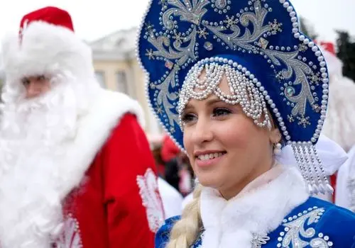 رازهای تازه از آرامگاه بابا نوئل آشکار شد + عکس