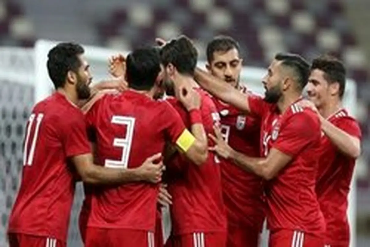 ترکیب تیم ملی ایران برابر یمن اعلام شد
