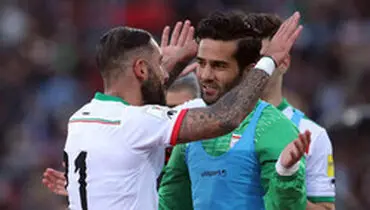 شادی معنی‌دار اشکان دژاگه