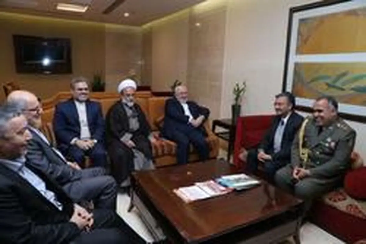 ظریف: ایران تامین کننده مطمئن نفت هند است