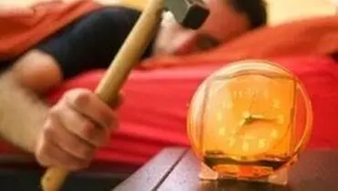 دلیل این همه خستگی چیست؟