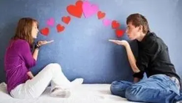 چگونه با جنس مخالف رابطه سالمی داشته باشیم!