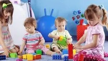چطور به وسیله بازی خلاقیت کودکمان را پرورش دهیم؟