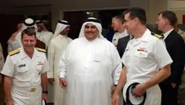 وقتی وزیر خارجه بحرین کاسه داغ‌تر از آش می‌شود