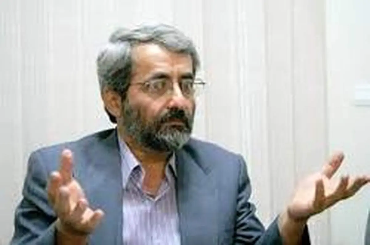 سلیمی نمین: مستند"هاشمی زنده است"تندروی دارد،نه نقد
