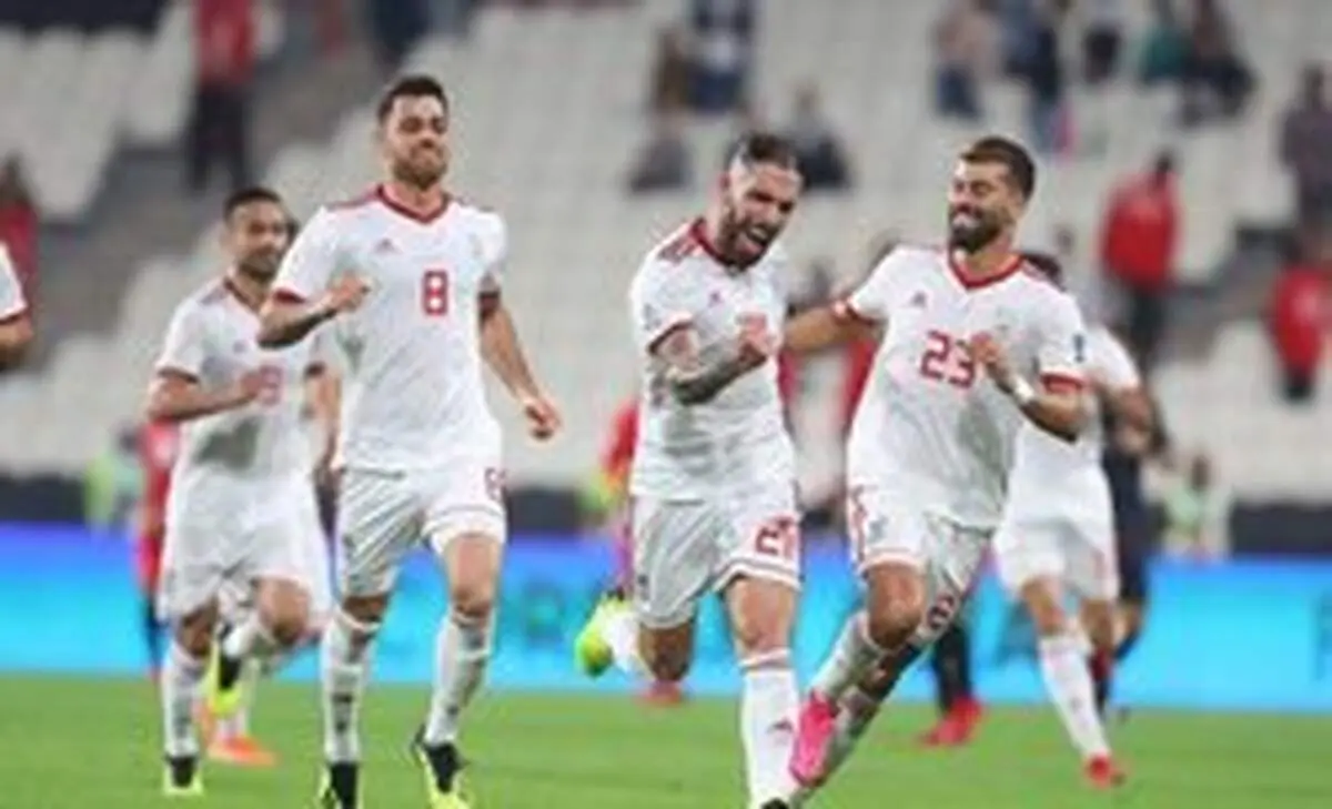 آغاز جذاب یک انقلاب؛ رونمایی از تیم جدید کی‌روش!