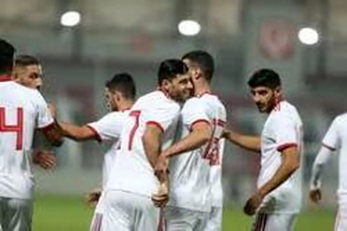 بازتاب پیروزی پرگل تیم ملی ایران در رسانه‌های عربی