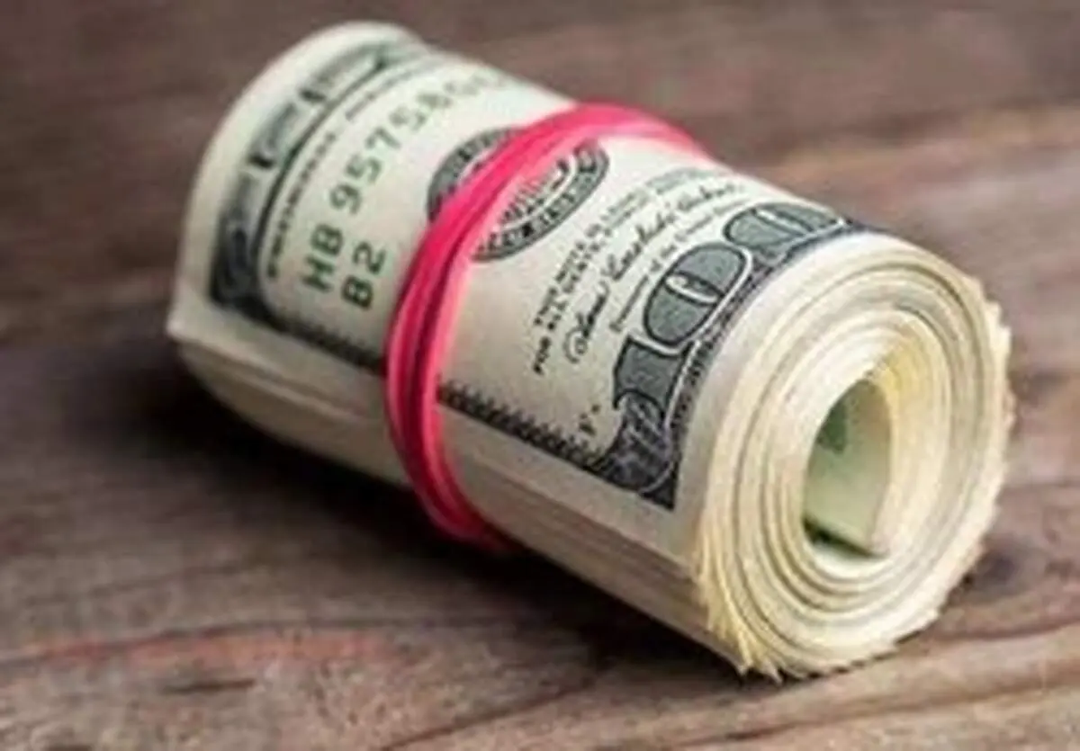 دلار عقب‌نشینی کرد