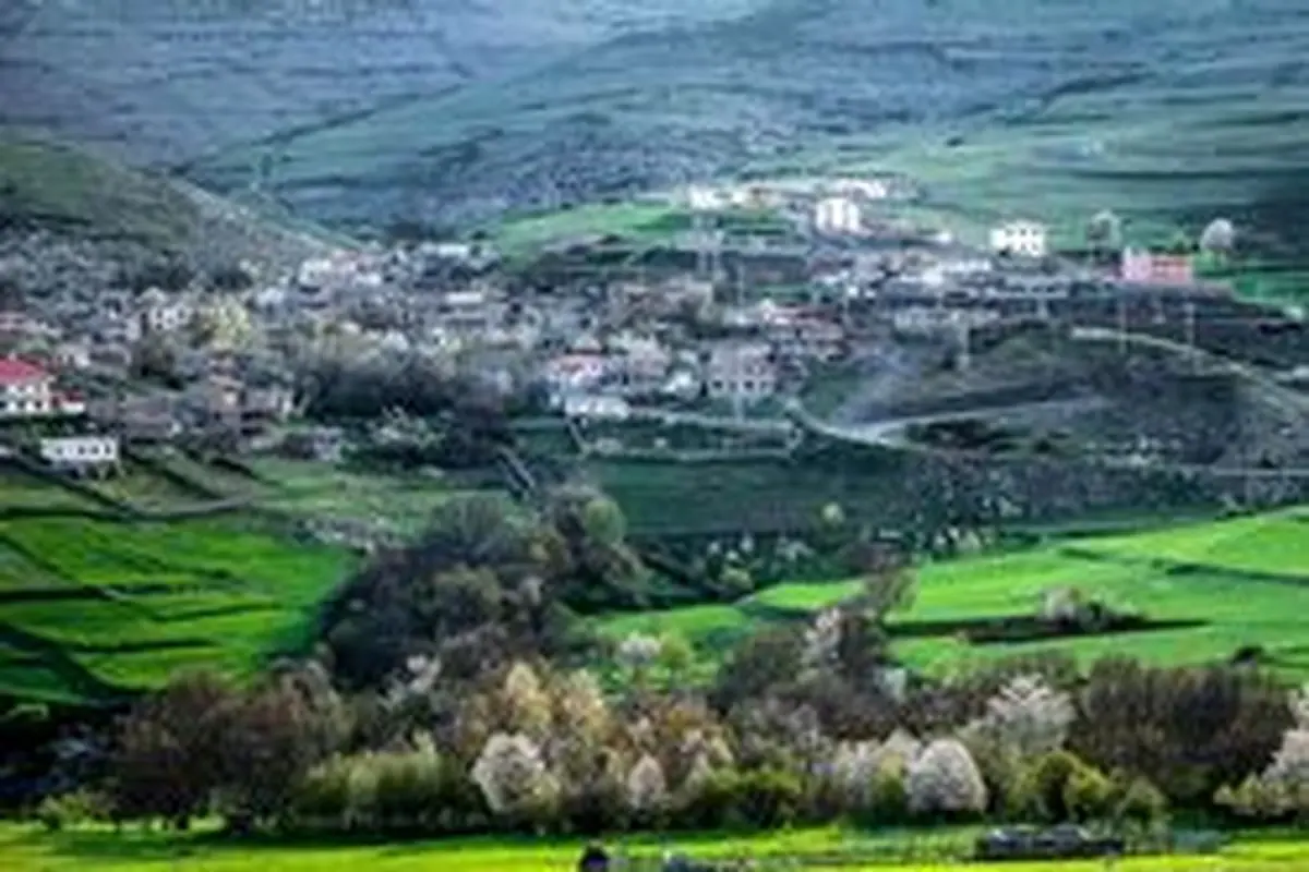 جاذبه‌های دیدنی کلیبر، بهشت ایران در آذربایجان شرقی
