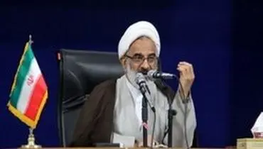 حاجی صادقی: تقابل انقلاب اسلامی و استکبار جهانی پایان‌ناپذیر است