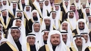 چرا عربستان شاهزاده‌های مخالف را عفو کرد؟