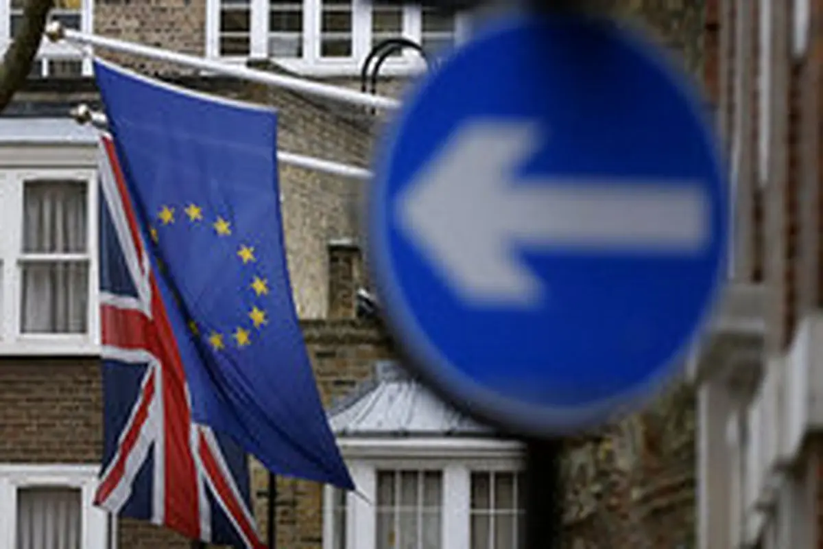 رایزنی بریتانیا و اروپا درباره تعویق بریگزیت