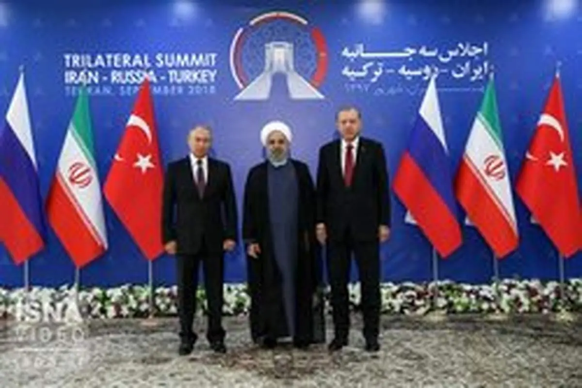 روزنامه سعودی: ایران پیروز واقعی جنگ سوریه است