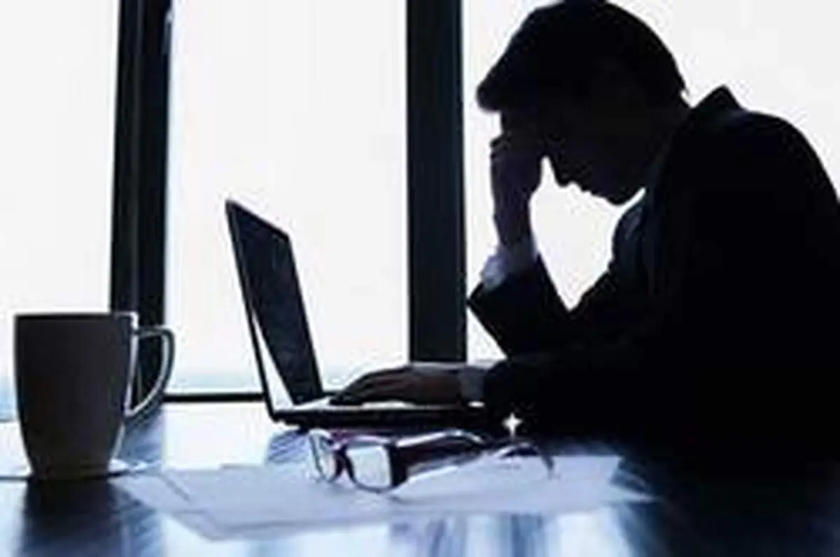 
چگونه با یک روز بد کاری کنار بیاییم؟