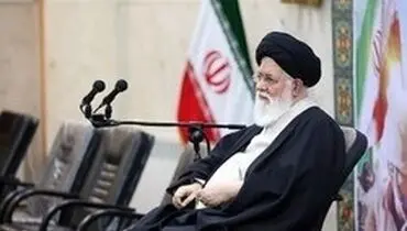 درخواست آیت‌الله علم‌الهدی از مسئولان قضایی