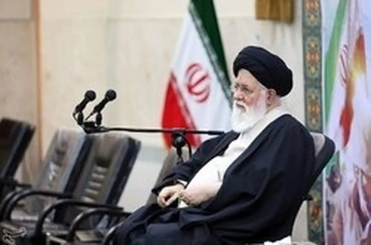 درخواست آیتالله علمالهدی از مسئولان قضایی