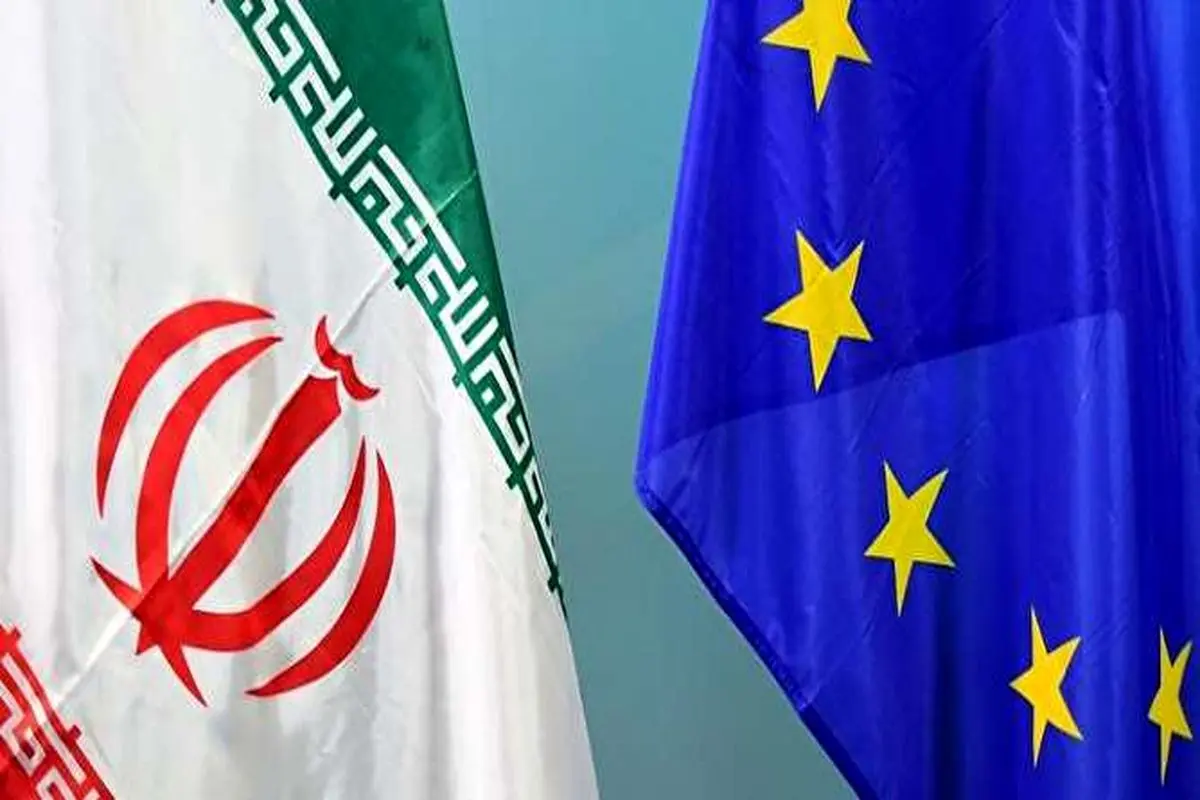 اتحادیه اروپا با تحریم وزارت اطلاعات ایران موافقت کرد