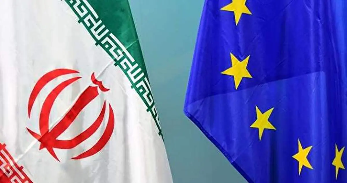 اتحادیه اروپا با تحریم وزارت اطلاعات ایران موافقت کرد