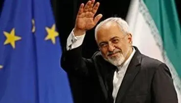 توییت ظریف درباره رفتار پمپئو و بولتون نسبت به ایران