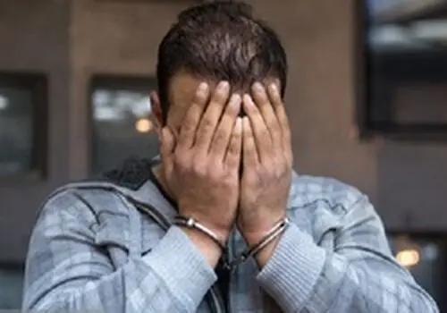 تعجب صاحب ماشین از خوش سلیقگی دزد!+ فیلم