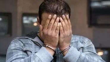 دستگیری دزد سریالی لپ تاپ‌های پایتخت
