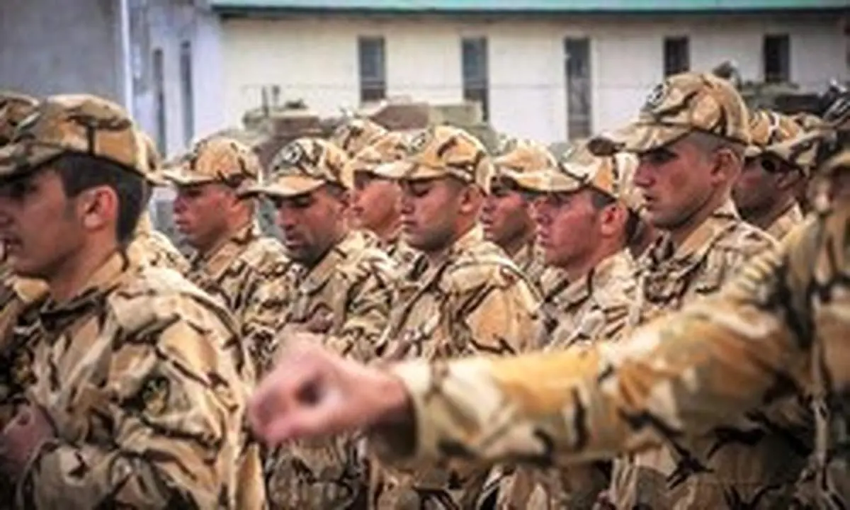 مشمولان دارای فرزند به ازای هر فرزند، ۳ ماه کسر خدمت میگیرند