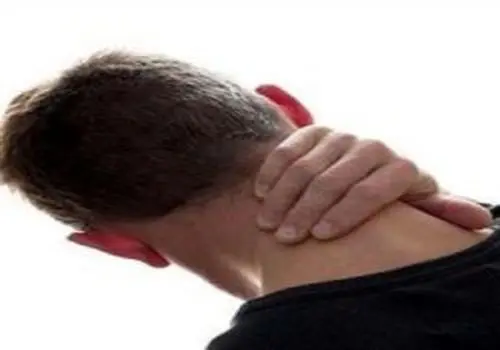 چگونه از درد گردن جلوگیری کنیم