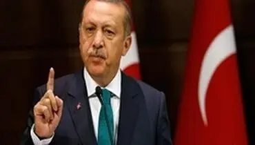چرا اردوغان «بولتون» را به حضور نپذیرفت؟