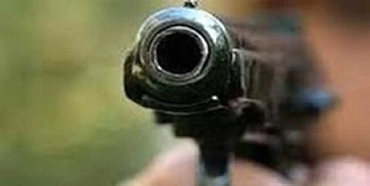 شهادت یک افسر پلیس در زاهدان