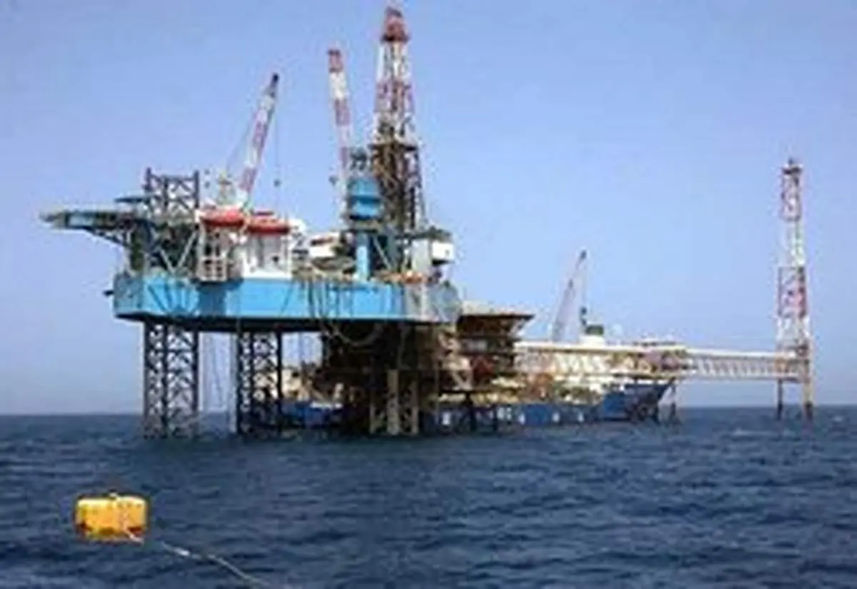 بلاتکلیفی سرنوشت توسعه میدان گازی کیش