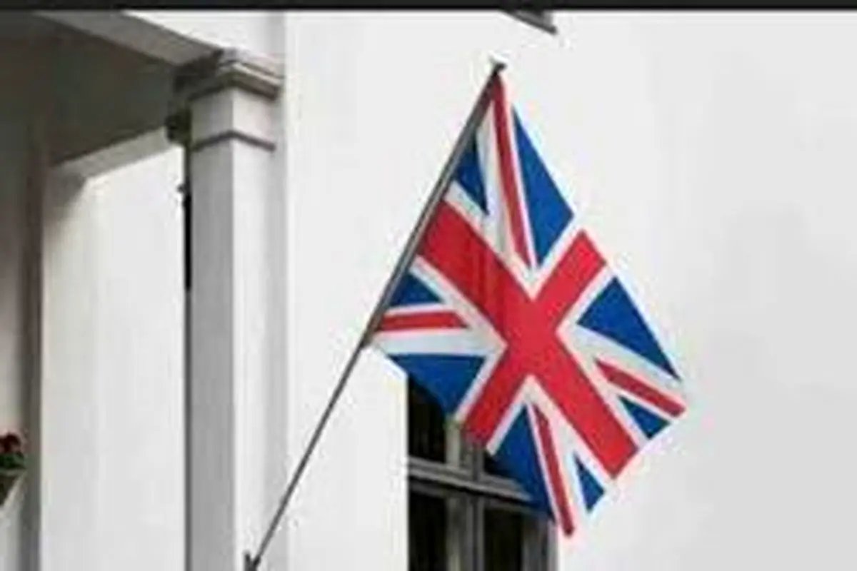 انگلیس بازگشایی سفارتش در دمشق را تکذیب کرد