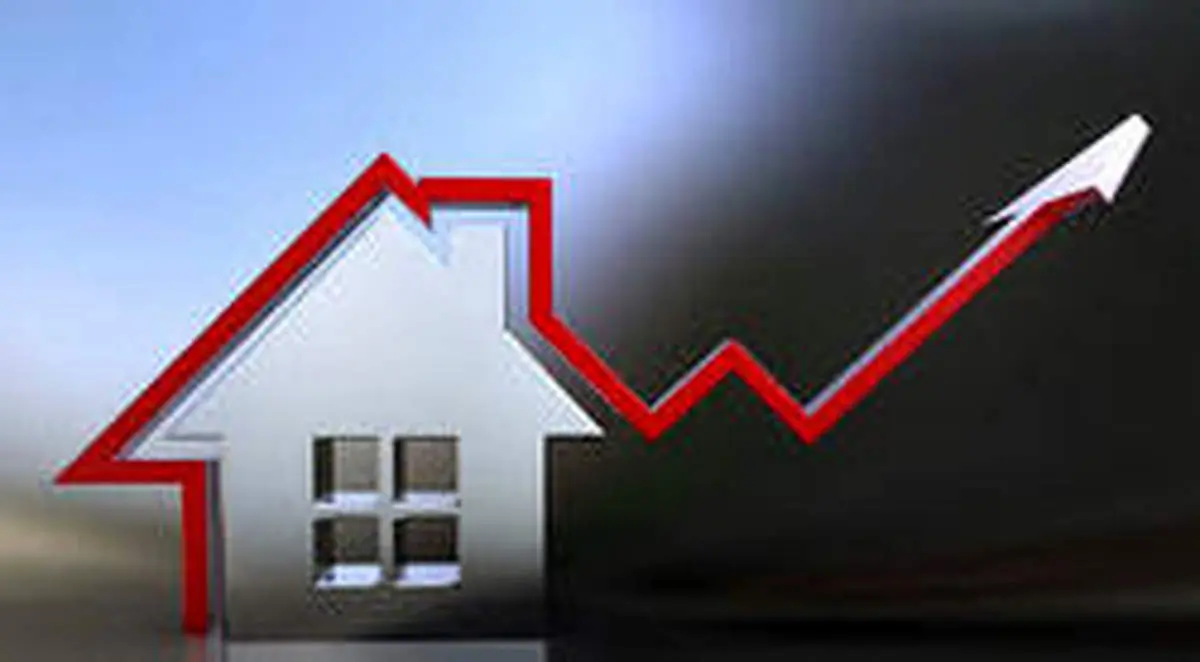 قیمت مسکن بالا میرود؟