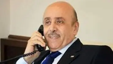 سفر مقام عالی‌رتبه سوری به ریاض